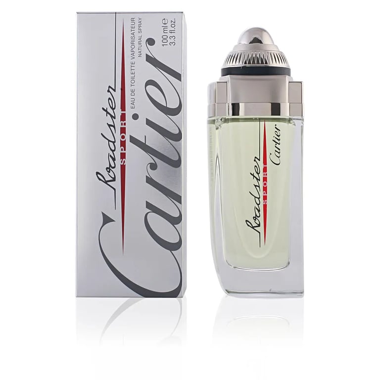 Roadster Sport EDT