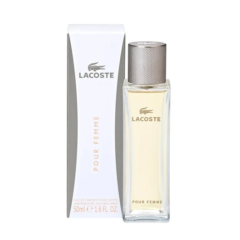 Lacoste Pour Femme EDP