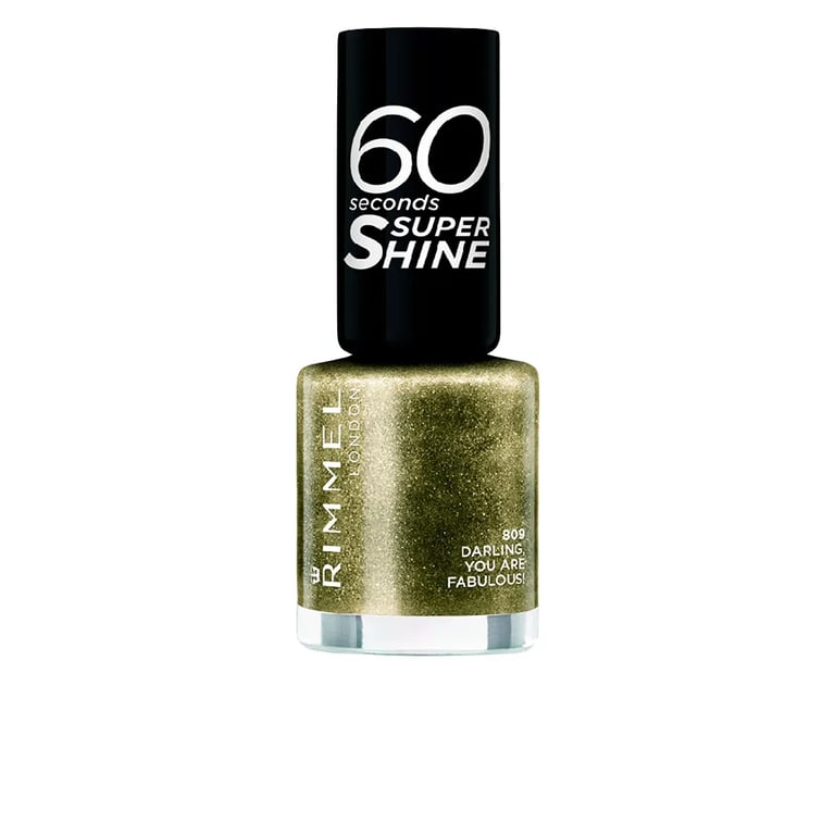 60 Seconds Super Shine #809 -Darling You Are