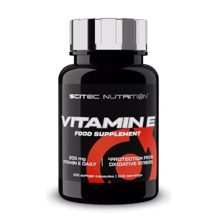 VITAMIN E