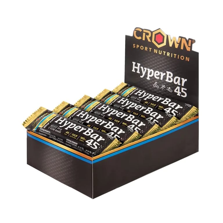 Hyperbar 45 Caffeina