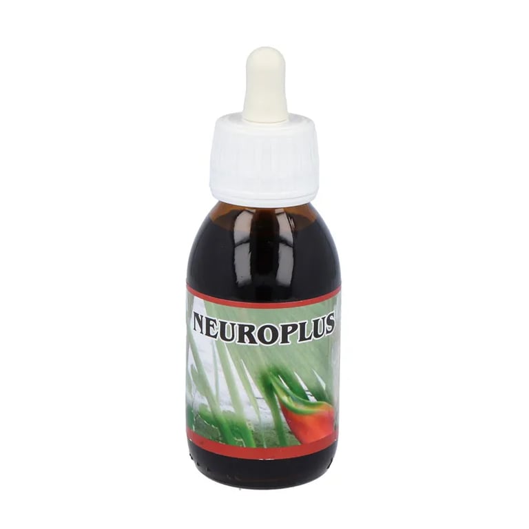 Neuroplus
