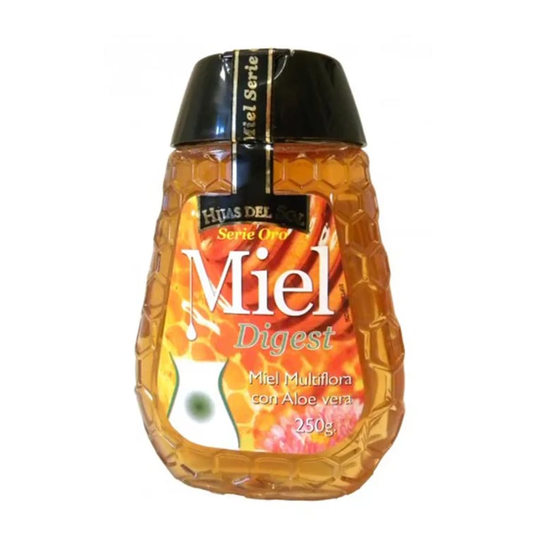 Miel Digest