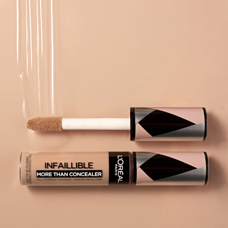 Infallible More Than A Concealer #326 da L'Oreal Paris