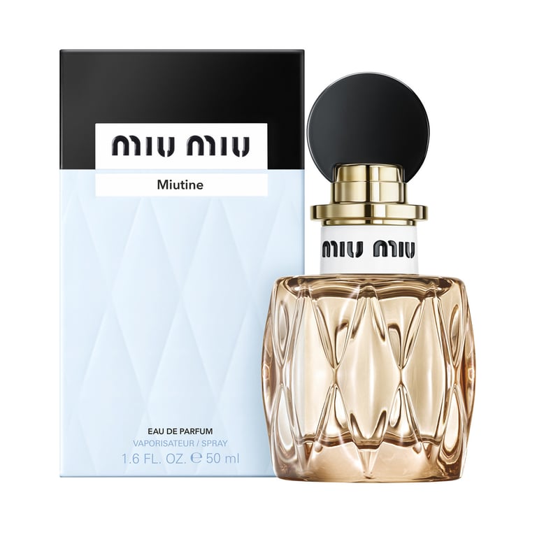 Miu Miu Miutime EDP 50 ml de Miu Miu