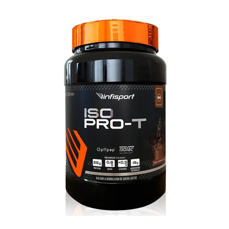 ISOPRO-T