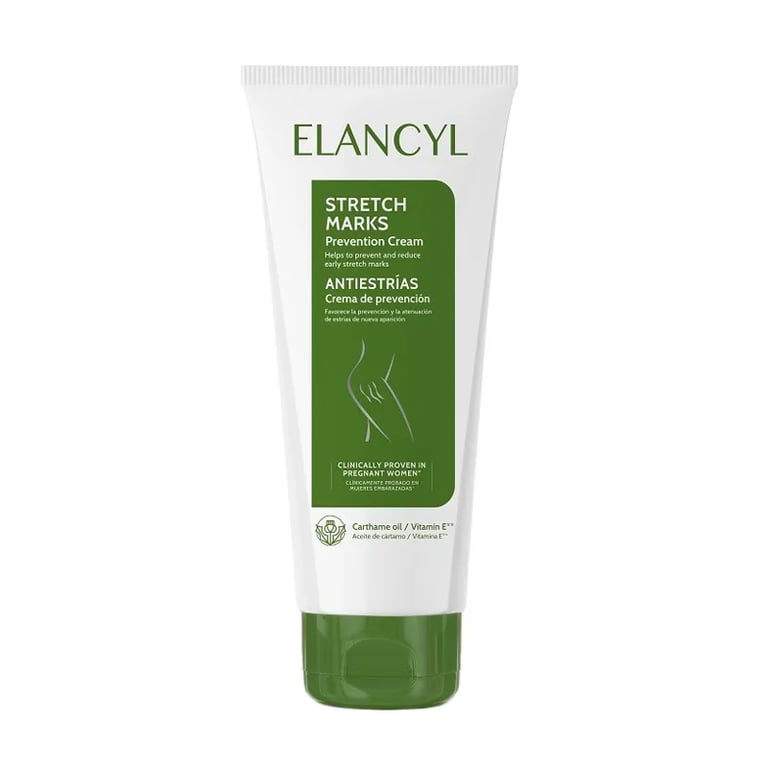 Elancyl Crème Prévention Vergetures