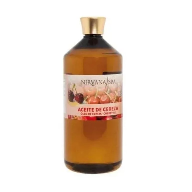 Aceite Cereza