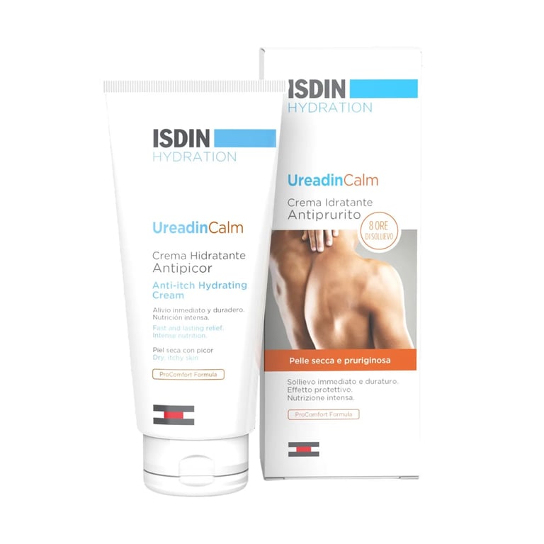 UREADIN CALM CREMA HIDRATANTE ANTIPICOR