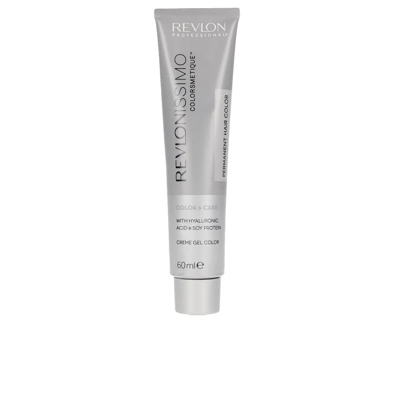 REVLONISSIMO COLORSMETIQUE #8,01