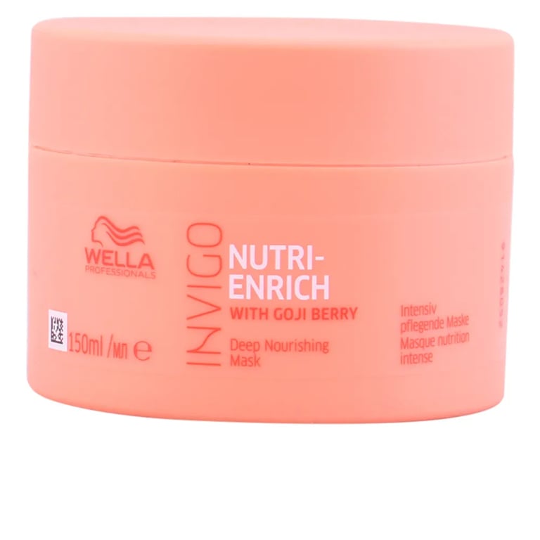 INVIGO NUTRI-ENRICH MASK