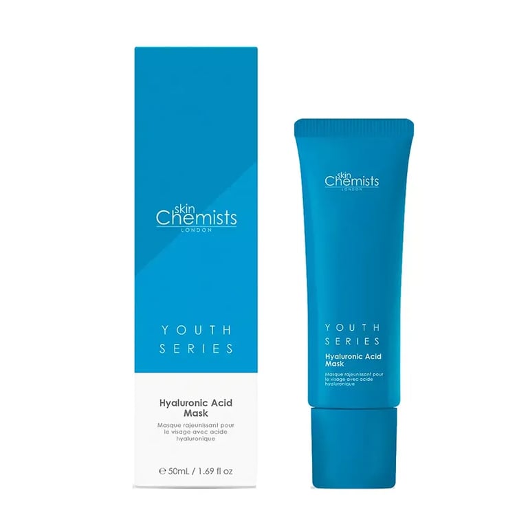 Hyaluronic Acid Mask