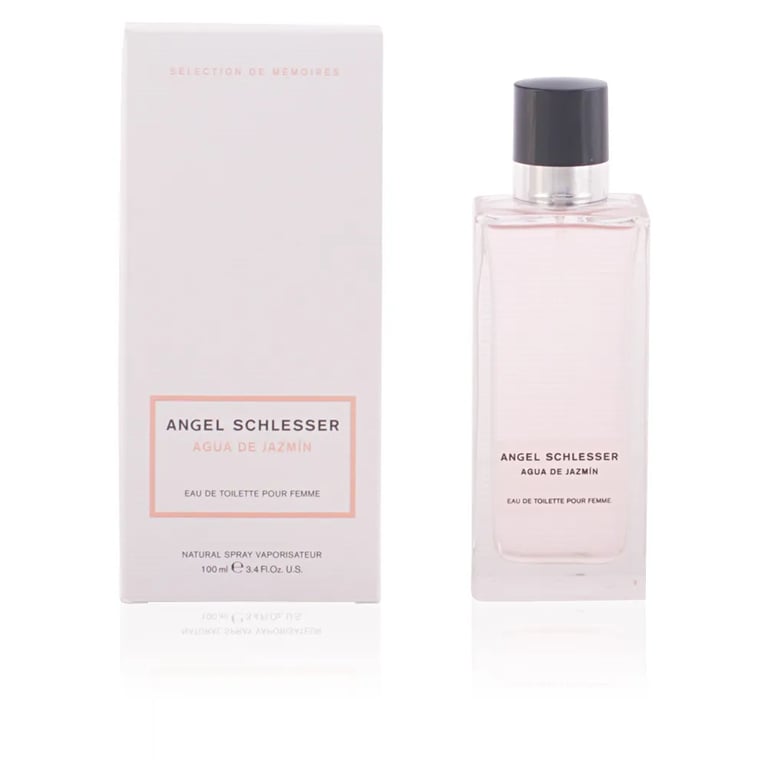 Agua De Jazmin EDT