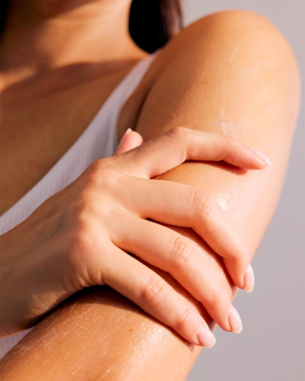 Repara & Cuida Crema 10% Glicerina Y Urea 400 ml de Nivea