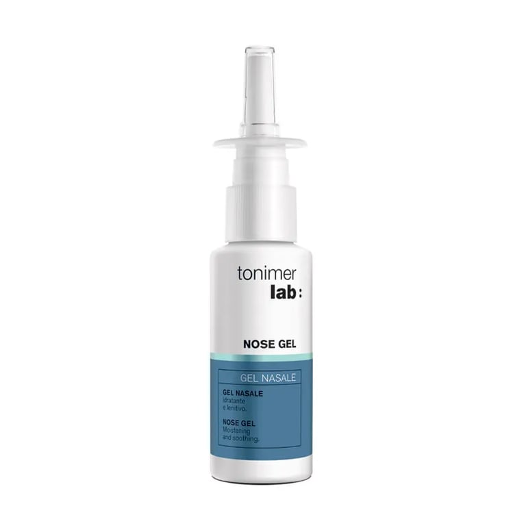 TONIMER GEL NASAL