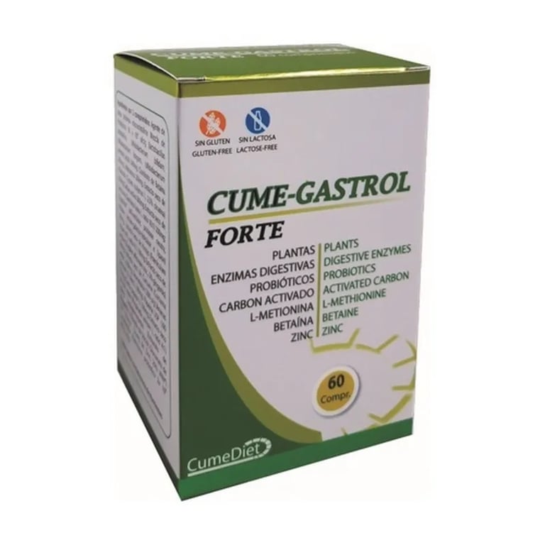Cume Gastrol Forte