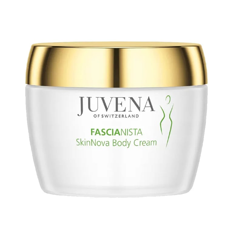 Fascianista Body Cream