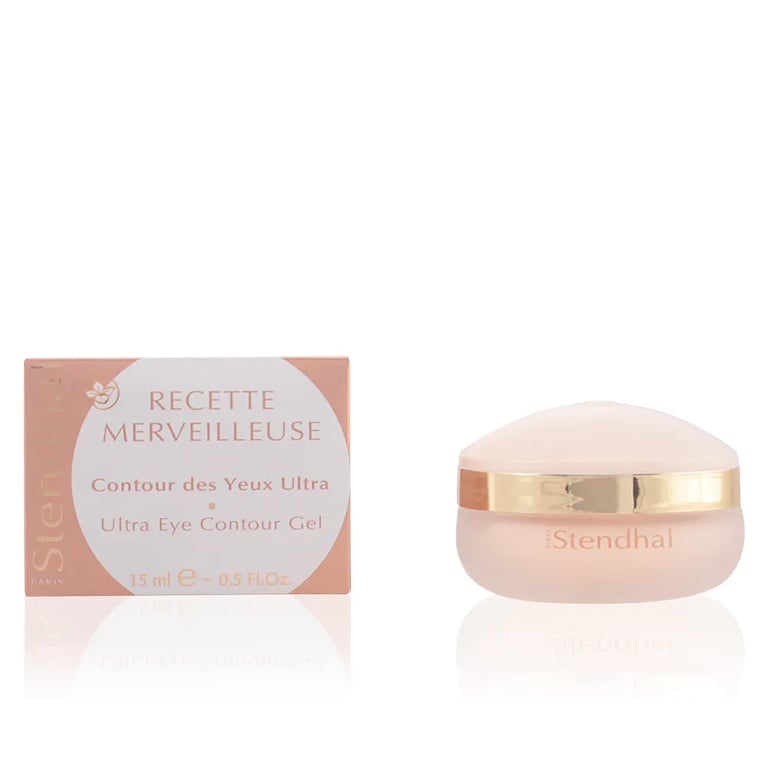 Recette Merveilleuse Contour Des Yeux Ultra