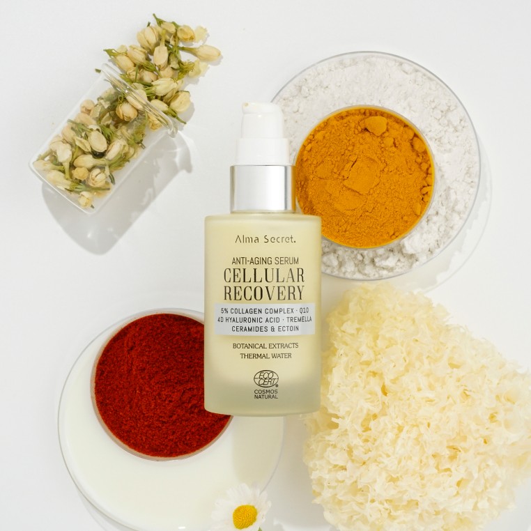 Cellular Recovery Serum - imagen 9 de 12