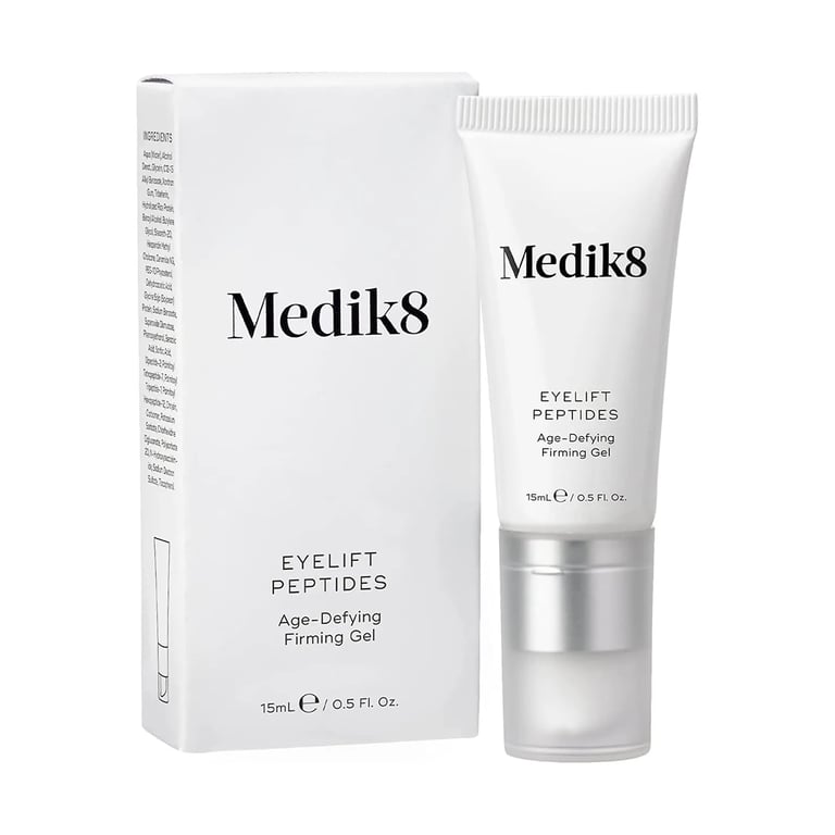 Eyelift Peptides