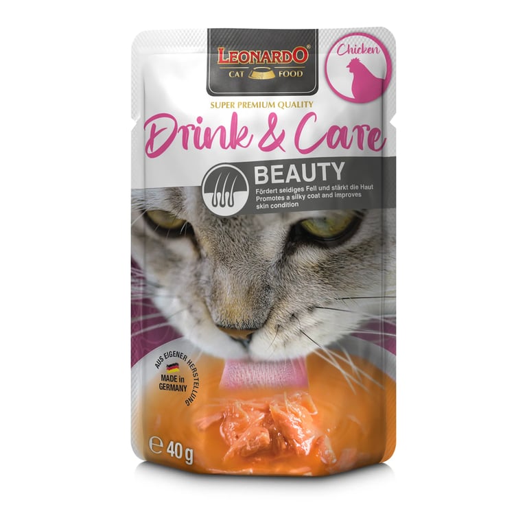 Drink & Care Beauty Chicken - imagen 2 de 3