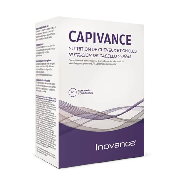 CAPIVANCE