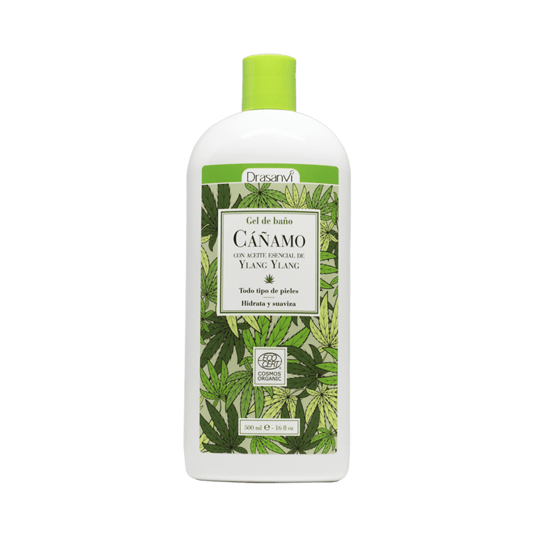 Shampoo Biotina e Aloe Vera Capelli Secchi - imagen 4 de 5