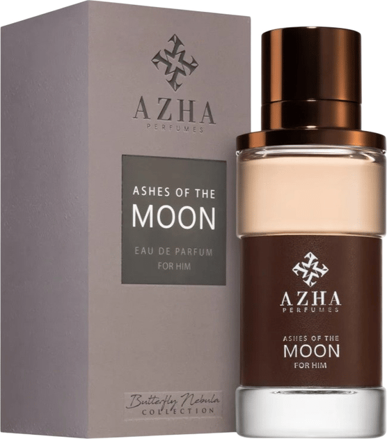 Ashes Of The Moon EDP 100 ml de Azha
