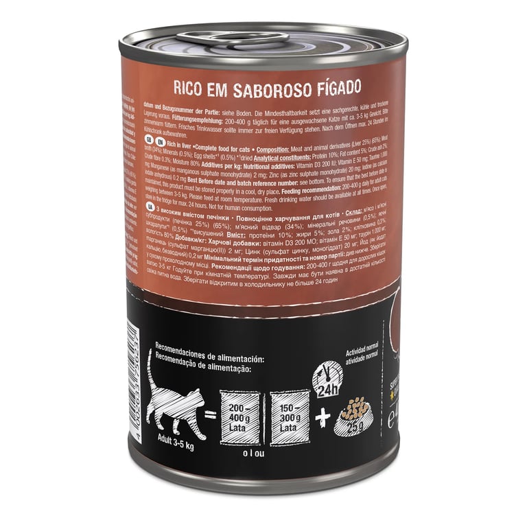 Rico en Hígado - imagen 3 de 7