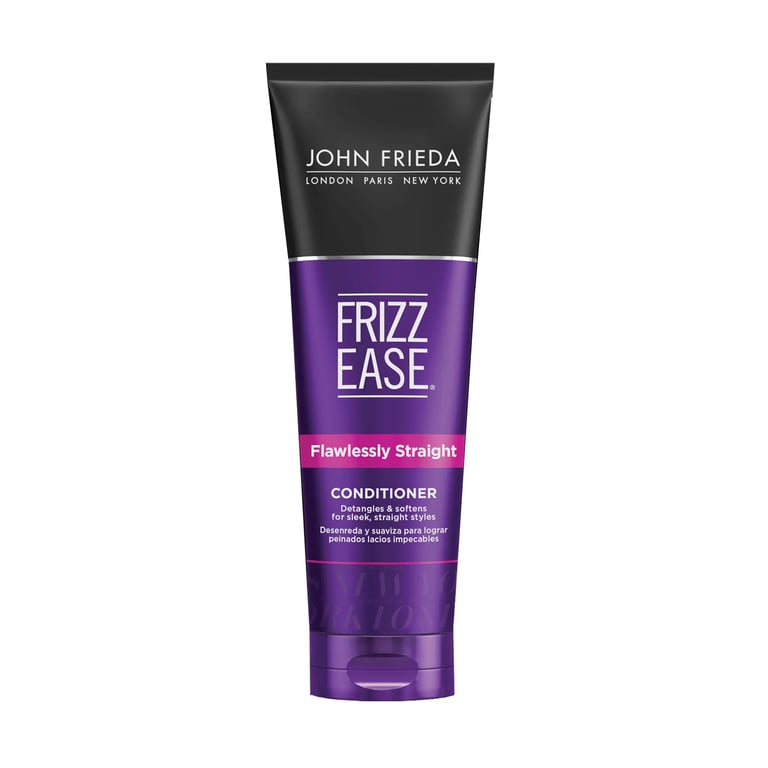 Frizz-Ease Acondicionador Fortalecedor