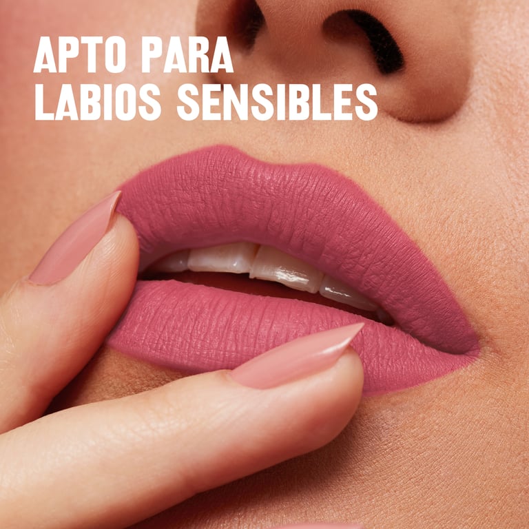 Colorstay Limitless Matte Liquid Lipstick #11 Fire Off von Revlon