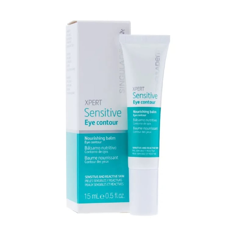 XPERT SENSITIVE AUGENKONTUR