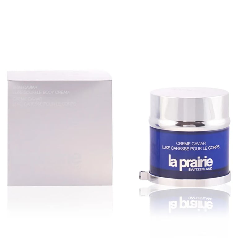 Skin Caviar Luxe Body Souffle