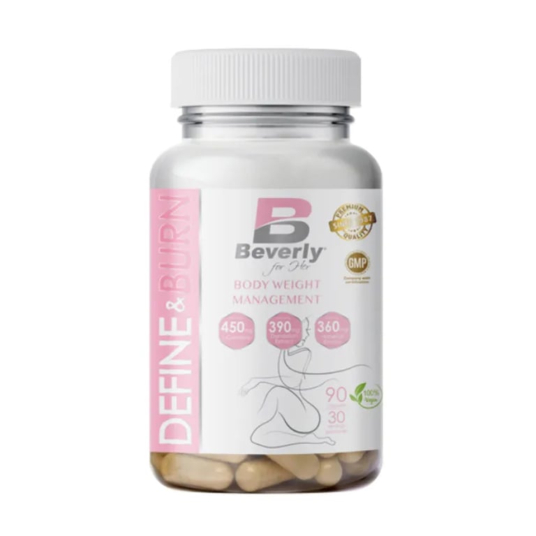 DEFINE BODY 12