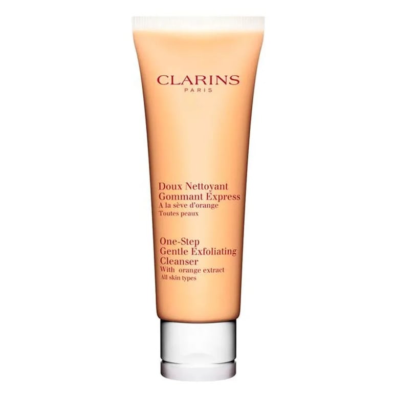 Doux Nettoyant Gommant Express TP