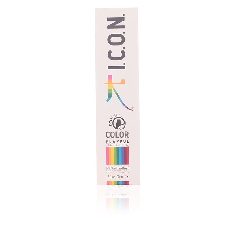 Playful Brights Direct Color #True Blue