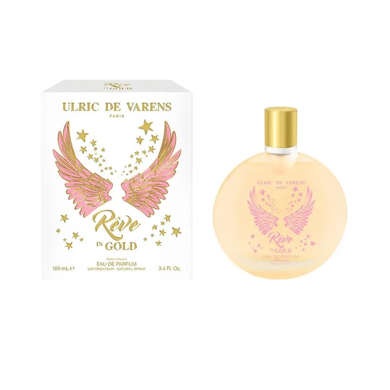 Reve in Gold EDP