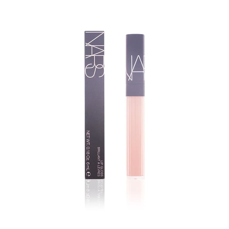 Lip Gloss #Guyane