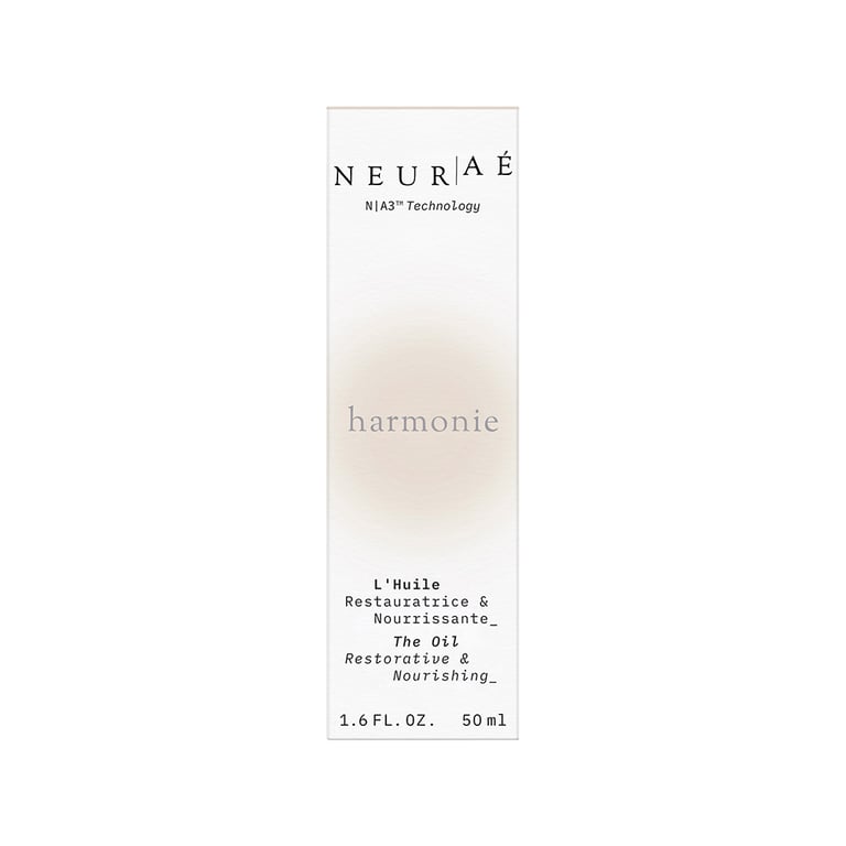 Harmonie L'Huile 50 ml von Neuraé