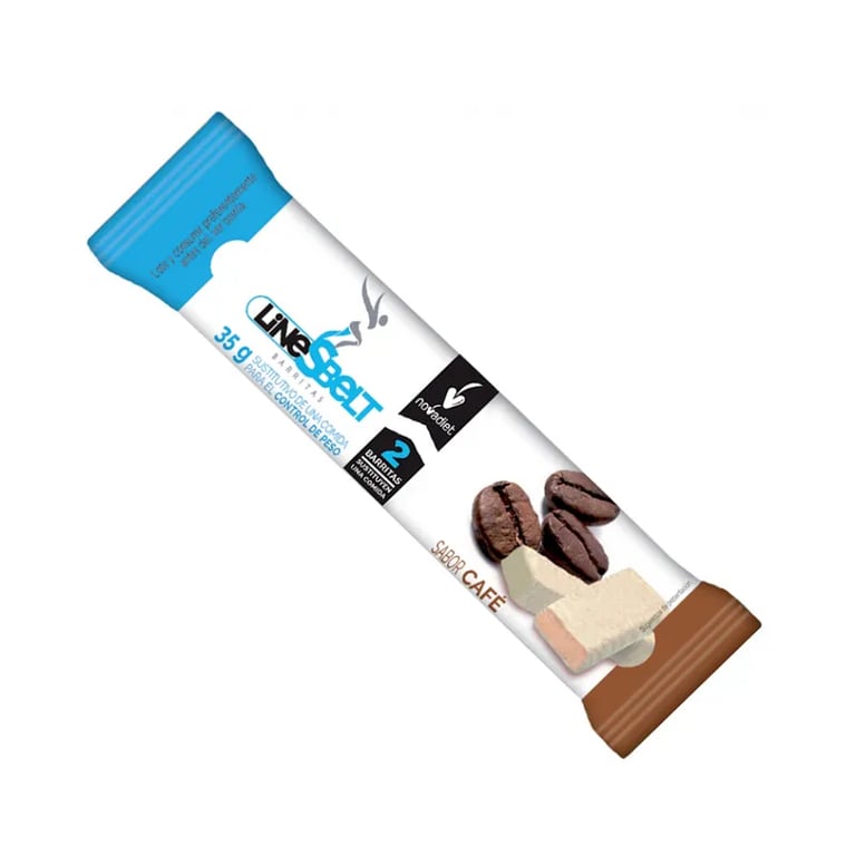 LINESBELT BARRITAS SABOR CAFÉ