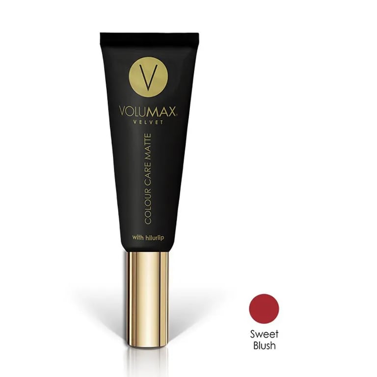 VELVET COLOUR CARE MATTE SWEET BLUSH