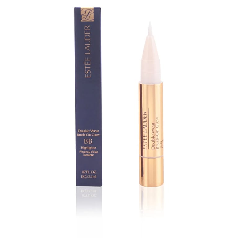 Double Wear Brush On Glow Bb Highlighter #3C Medium