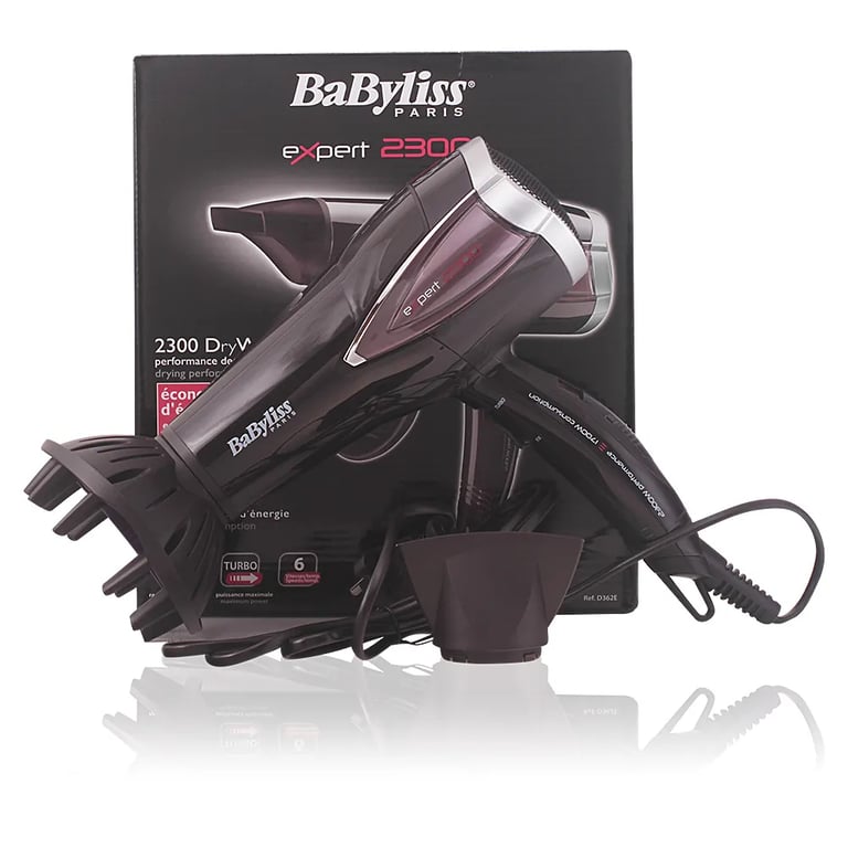 Babyliss Expert 2300W Dry Watts Dryer