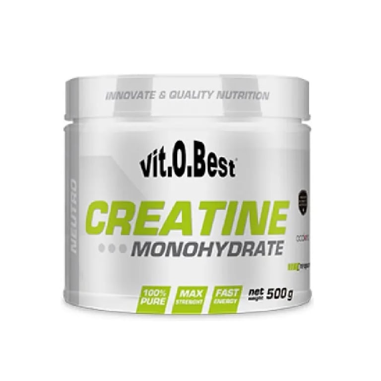 Creatine Monohydrate Creapure