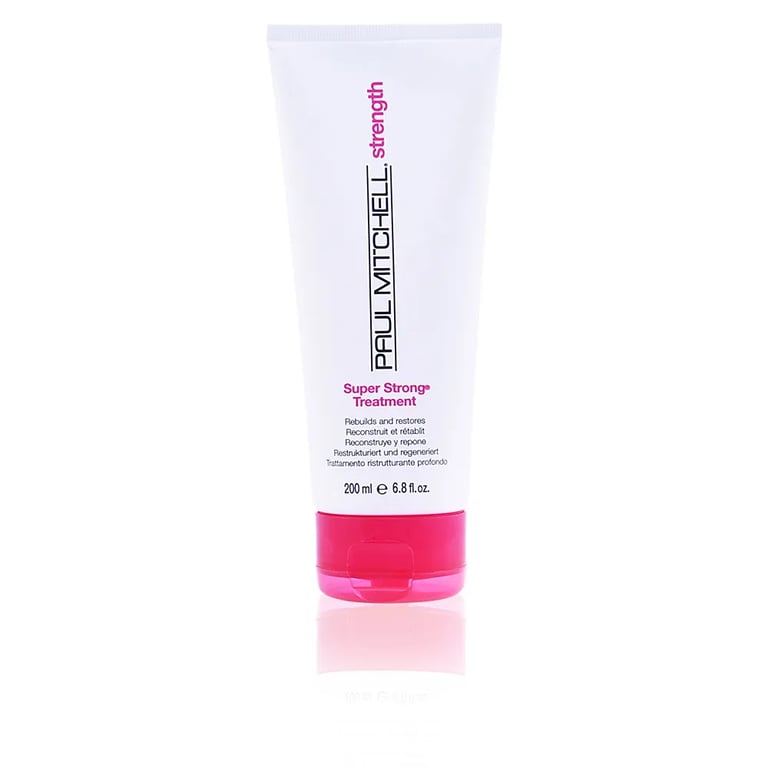 Strength Super Strong Treatment