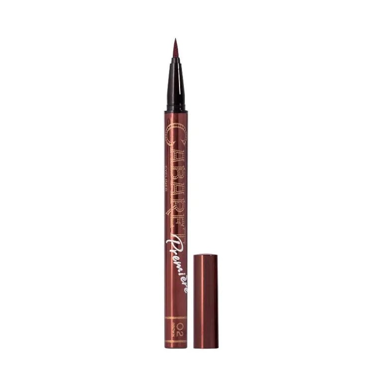 Cabaret Premiere Eyeliner Extra Fin #02 Brown