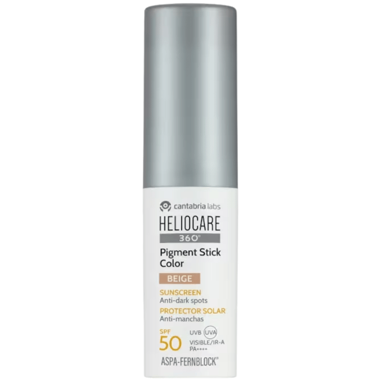 Heliocare 360º Pigment Stick Color SPF50 Beige