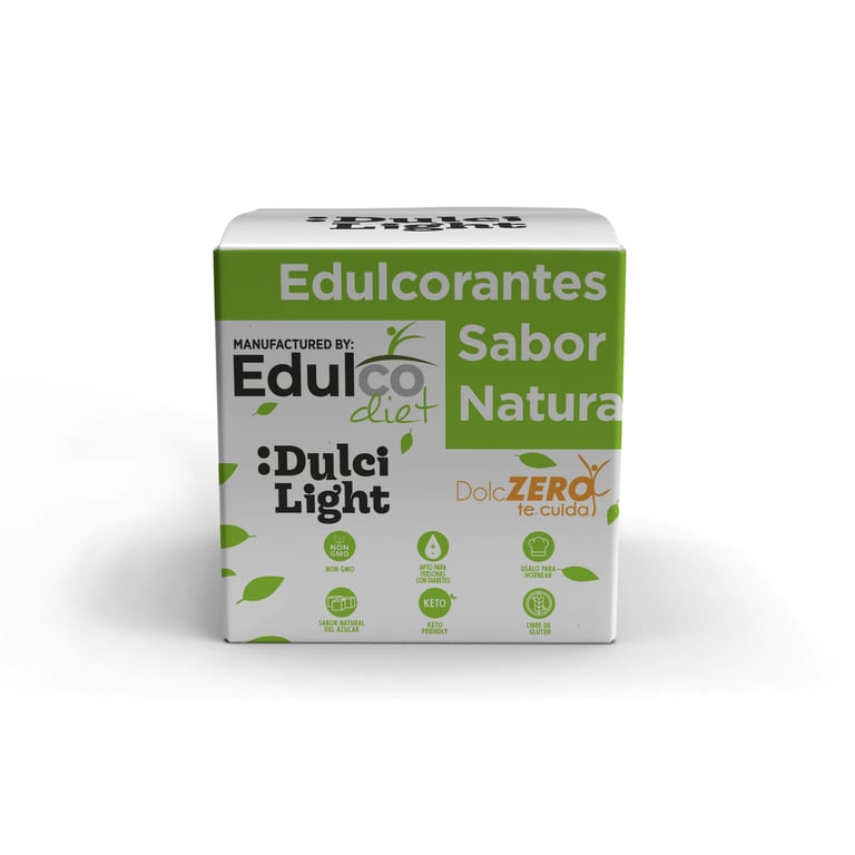 Eritritol Gold Zero - imagen 18 de 18