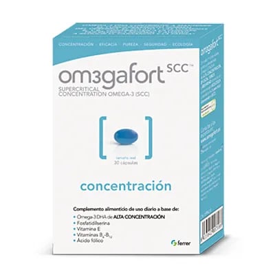Concentración