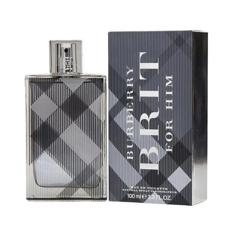 Brit Men EDT